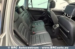 
										Volkswagen Tiguan 2.0 TDI 4Motion Automatas 2017 full									