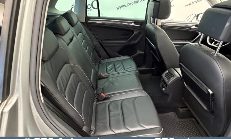 
								Volkswagen Tiguan 2.0 TDI 4Motion Automatas 2017 full									