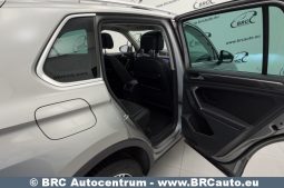 
										Volkswagen Tiguan 2.0 TDI 4Motion Automatas 2017 full									