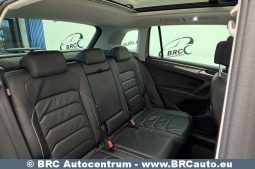 
										Volkswagen Tiguan 2.0 TDI 4Motion Automatas 2017 full									