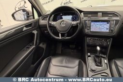 
										Volkswagen Tiguan 2.0 TDI 4Motion Automatas 2017 full									