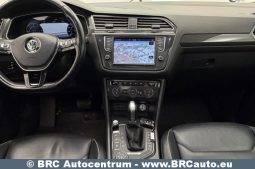 
										Volkswagen Tiguan 2.0 TDI 4Motion Automatas 2017 full									