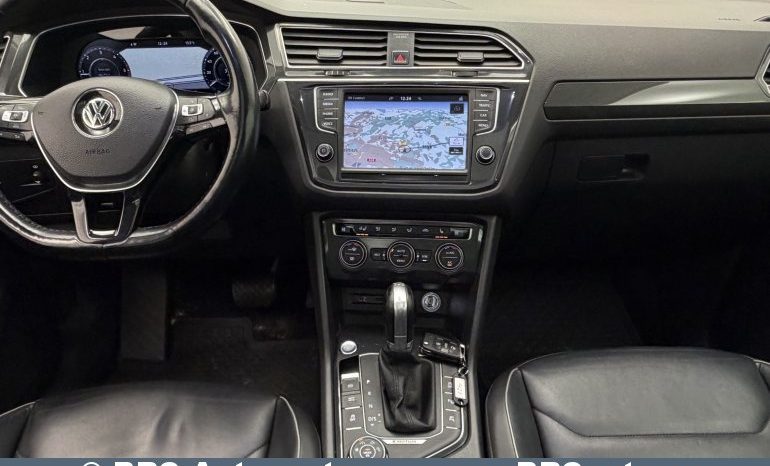 
								Volkswagen Tiguan 2.0 TDI 4Motion Automatas 2017 full									