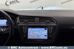 
										Volkswagen Tiguan 2.0 TDI 4Motion Automatas 2017 full									