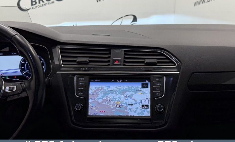 
								Volkswagen Tiguan 2.0 TDI 4Motion Automatas 2017 full									