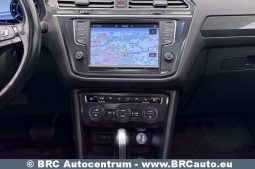 
										Volkswagen Tiguan 2.0 TDI 4Motion Automatas 2017 full									