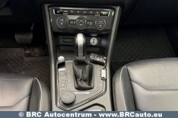 
										Volkswagen Tiguan 2.0 TDI 4Motion Automatas 2017 full									