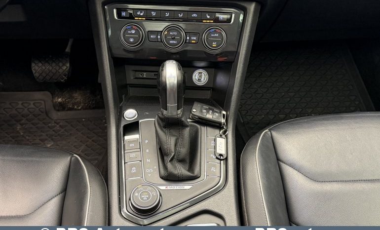 
								Volkswagen Tiguan 2.0 TDI 4Motion Automatas 2017 full									
