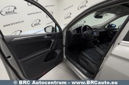 
										Volkswagen Tiguan 2.0 TDI 4Motion Automatas 2017 full									