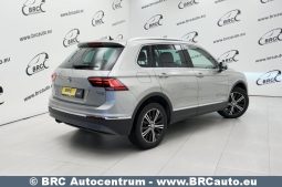 
										Volkswagen Tiguan 2.0 TDI 4Motion Automatas 2017 full									