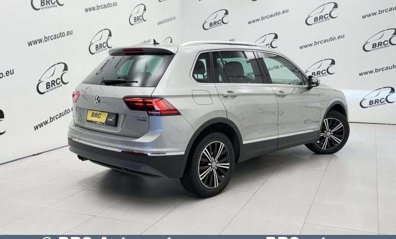 
								Volkswagen Tiguan 2.0 TDI 4Motion Automatas 2017 full									