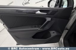 
										Volkswagen Tiguan 2.0 TDI 4Motion Automatas 2017 full									