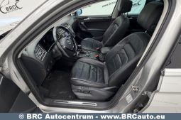 
										Volkswagen Tiguan 2.0 TDI 4Motion Automatas 2017 full									