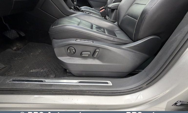 
								Volkswagen Tiguan 2.0 TDI 4Motion Automatas 2017 full									