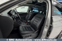 
										Volkswagen Tiguan 2.0 TDI 4Motion Automatas 2017 full									