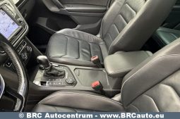 
										Volkswagen Tiguan 2.0 TDI 4Motion Automatas 2017 full									