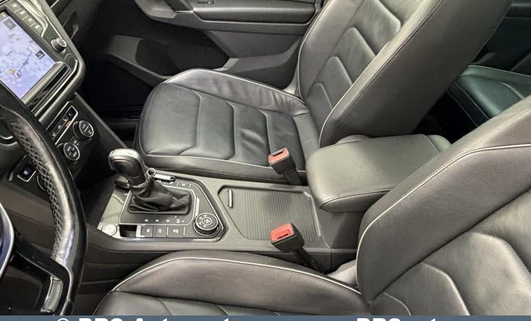 
								Volkswagen Tiguan 2.0 TDI 4Motion Automatas 2017 full									