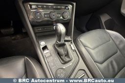 
										Volkswagen Tiguan 2.0 TDI 4Motion Automatas 2017 full									