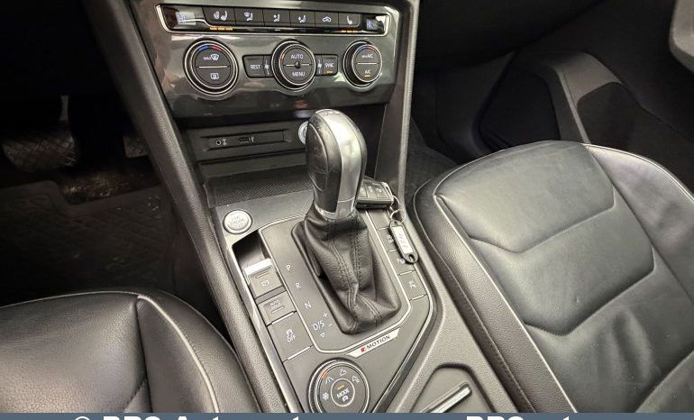 
								Volkswagen Tiguan 2.0 TDI 4Motion Automatas 2017 full									