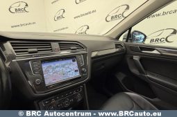 
										Volkswagen Tiguan 2.0 TDI 4Motion Automatas 2017 full									