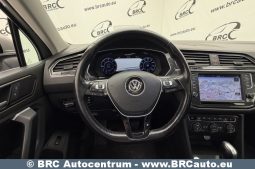 
										Volkswagen Tiguan 2.0 TDI 4Motion Automatas 2017 full									