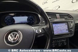 
										Volkswagen Tiguan 2.0 TDI 4Motion Automatas 2017 full									