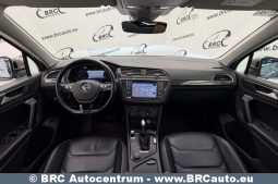 
										Volkswagen Tiguan 2.0 TDI 4Motion Automatas 2017 full									