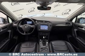 Volkswagen Tiguan 2.0 TDI 4Motion Automatas 2017