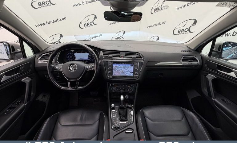 
								Volkswagen Tiguan 2.0 TDI 4Motion Automatas 2017 full									