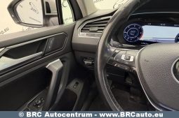 
										Volkswagen Tiguan 2.0 TDI 4Motion Automatas 2017 full									