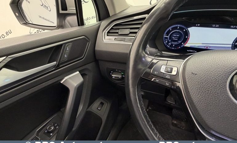 
								Volkswagen Tiguan 2.0 TDI 4Motion Automatas 2017 full									