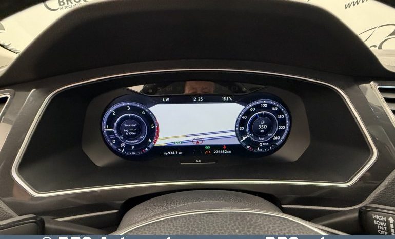 
								Volkswagen Tiguan 2.0 TDI 4Motion Automatas 2017 full									