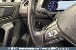
										Volkswagen Tiguan 2.0 TDI 4Motion Automatas 2017 full									