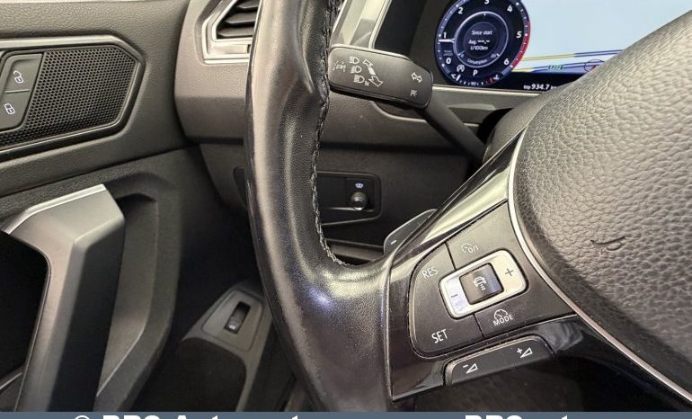 
								Volkswagen Tiguan 2.0 TDI 4Motion Automatas 2017 full									