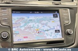 
										Volkswagen Tiguan 2.0 TDI 4Motion Automatas 2017 full									