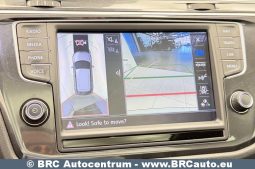 
										Volkswagen Tiguan 2.0 TDI 4Motion Automatas 2017 full									