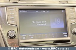 
										Volkswagen Tiguan 2.0 TDI 4Motion Automatas 2017 full									