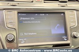 
										Volkswagen Tiguan 2.0 TDI 4Motion Automatas 2017 full									