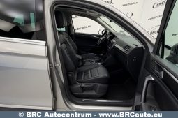 
										Volkswagen Tiguan 2.0 TDI 4Motion Automatas 2017 full									