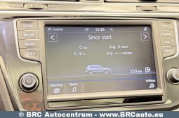
										Volkswagen Tiguan 2.0 TDI 4Motion Automatas 2017 full									