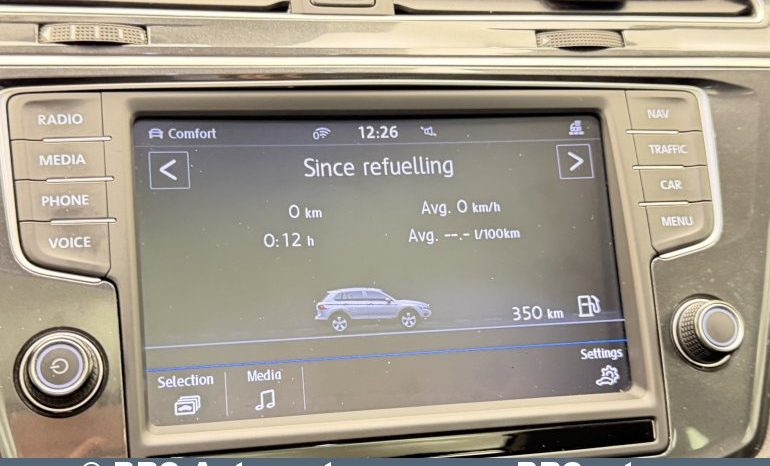 
								Volkswagen Tiguan 2.0 TDI 4Motion Automatas 2017 full									