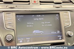
										Volkswagen Tiguan 2.0 TDI 4Motion Automatas 2017 full									