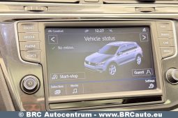 
										Volkswagen Tiguan 2.0 TDI 4Motion Automatas 2017 full									