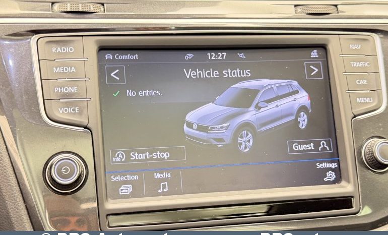 
								Volkswagen Tiguan 2.0 TDI 4Motion Automatas 2017 full									
