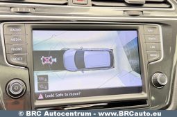 
										Volkswagen Tiguan 2.0 TDI 4Motion Automatas 2017 full									