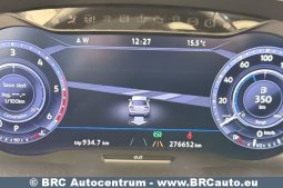 
										Volkswagen Tiguan 2.0 TDI 4Motion Automatas 2017 full									