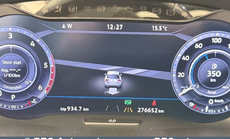 
								Volkswagen Tiguan 2.0 TDI 4Motion Automatas 2017 full									