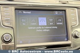 
										Volkswagen Tiguan 2.0 TDI 4Motion Automatas 2017 full									