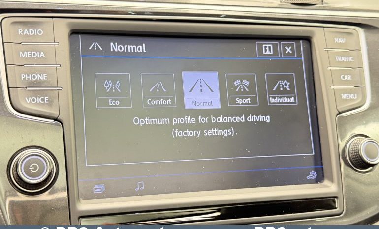 
								Volkswagen Tiguan 2.0 TDI 4Motion Automatas 2017 full									