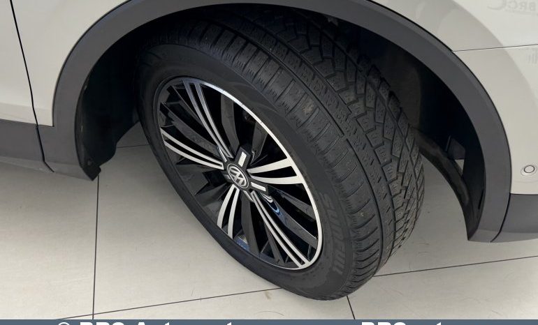 
								Volkswagen Tiguan 2.0 TDI 4Motion Automatas 2017 full									